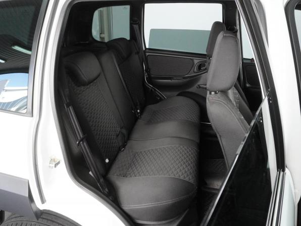 Lada (ВАЗ) Niva Travel I с пробегом 2024 года, цена 1 299 000 рублей, 25848 км, внедорожник, Автокод Объявления