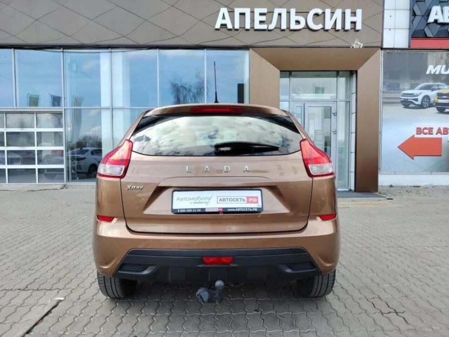 Lada (ВАЗ) XRAY I Набережные Челны  - изображение 17