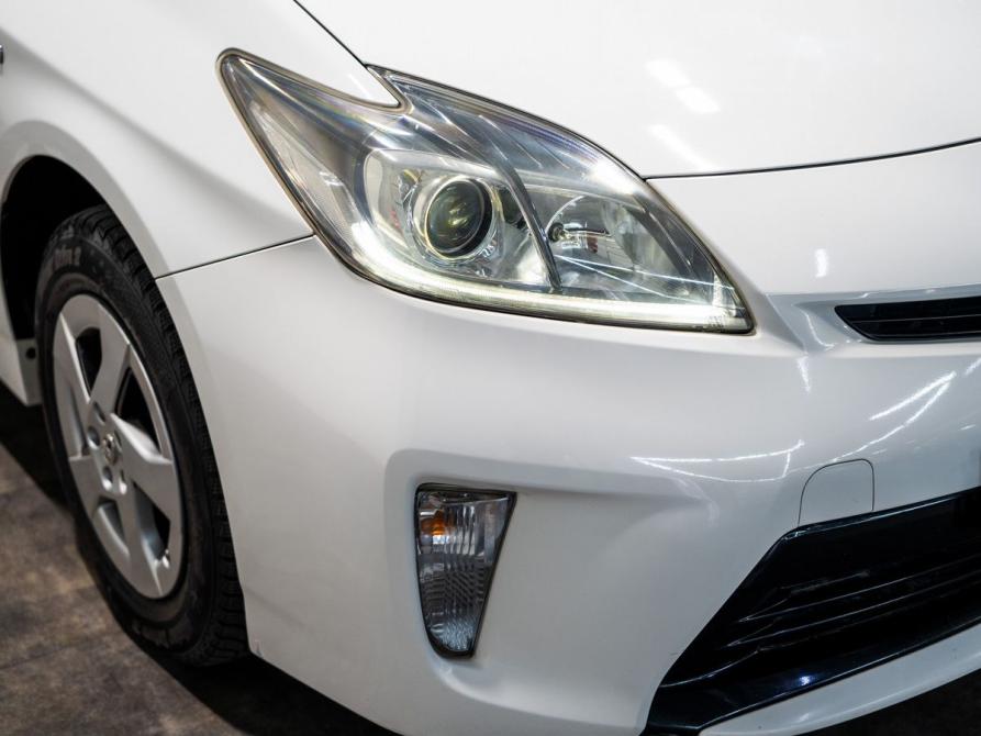 Toyota Prius III Рестайлинг (XW30) Чита  - изображение 15