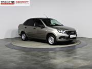 Lada (ВАЗ) Granta I Рестайлинг Белгород  - изображение 19