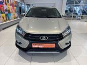 Lada (ВАЗ) Vesta I Екатеринбург  - изображение 24