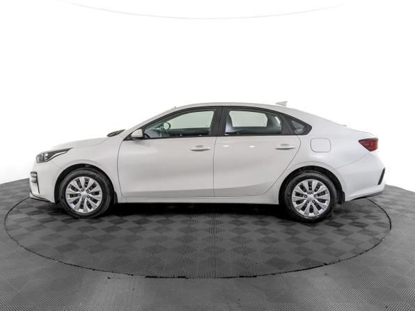 Kia Cerato IV с пробегом 2021 года, цена 1 895 000 рублей, 58208 км, седан, Автокод Объявления