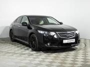 Honda Accord VIII Рестайлинг Санкт-Петербург  - изображение 18