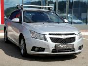Chevrolet Cruze I Рестайлинг Иваново  - изображение 19