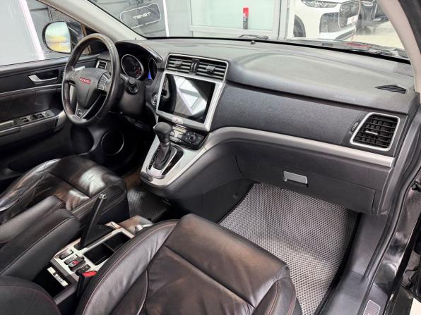 Haval H6 I с пробегом 2016 года, цена 1 280 000 рублей, 178100 км, внедорожник, Автокод Объявления