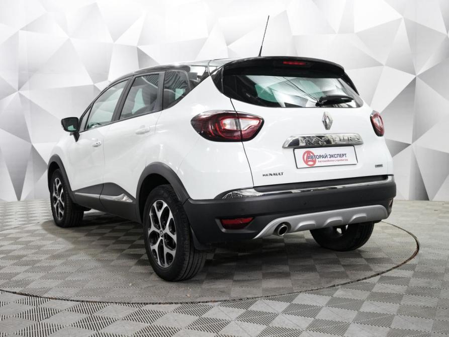 Renault Kaptur I Ульяновск  - изображение 3
