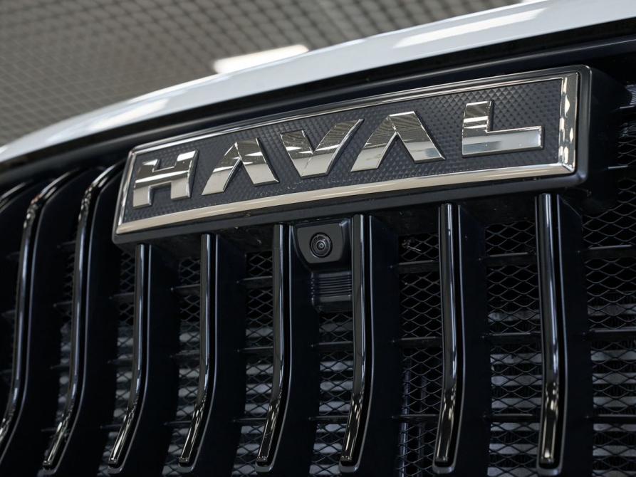 Haval Jolion I Рестайлинг Самара  - изображение 19