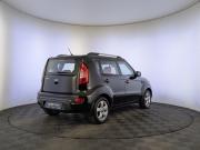Kia Soul I Рестайлинг Москва  - изображение 31