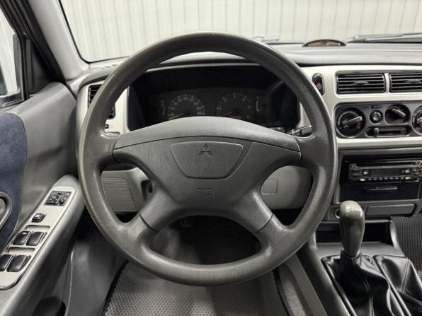 Mitsubishi Pajero Sport I Рестайлинг с пробегом 2005 года, цена 999 000 рублей, 191301 км, внедорожник, Автокод Объявления