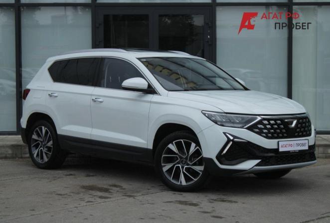 Jetta VS5 I Рестайлинг с пробегом 2023 года, цена 1 990 000 рублей, 52575 км, внедорожник, Автокод Объявления