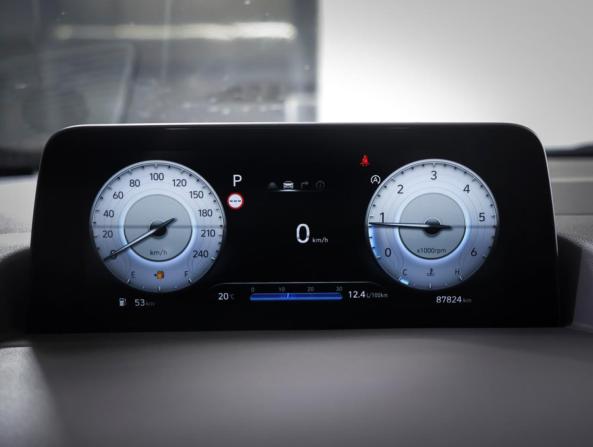 Hyundai Staria I с пробегом 2021 года, цена 4 283 000 рублей, 87823 км, минивэн, Автокод Объявления