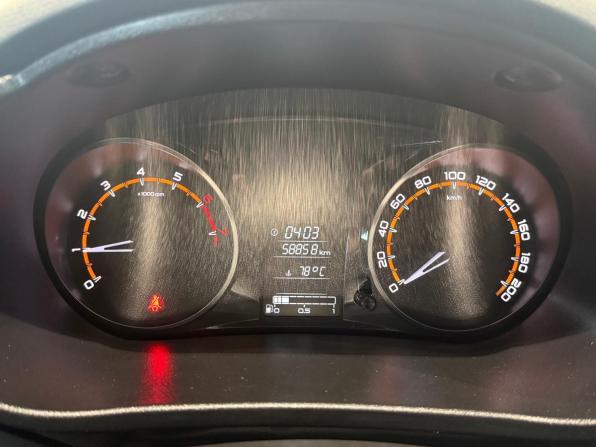 Lada (ВАЗ) Granta I Рестайлинг с пробегом 2024 года, цена 885 000 рублей, 58857 км, лифтбек, Автокод Объявления