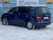 Volkswagen Touran I Ярославль  - изображение 12