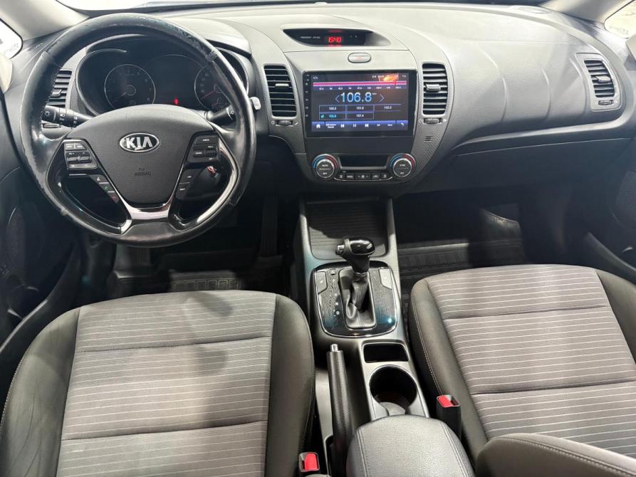 Kia Cerato III Рестайлинг (Classic) Ставрополь  - изображение 12
