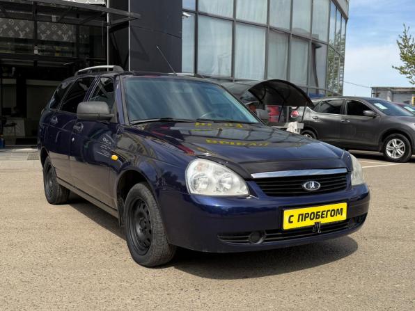 Lada (ВАЗ) Priora I с пробегом 2011 года, цена 259 000 рублей, 219000 км, универсал, Автокод Объявления