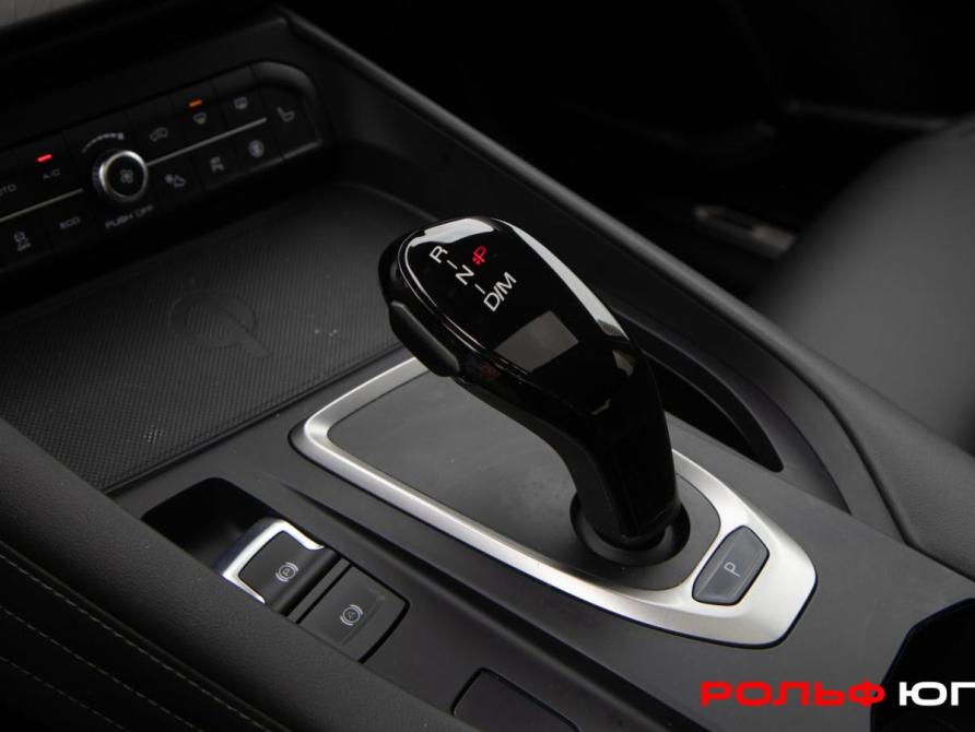 Haval F7x I Рестайлинг Москва  - изображение 20