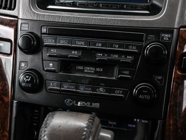 Toyota Harrier I (XU10) Рестайлинг с пробегом 2000 года, цена 699 000 рублей, 387410 км, внедорожник, Автокод Объявления