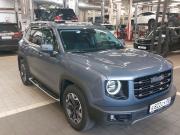 Haval Dargo Москва  - изображение 49