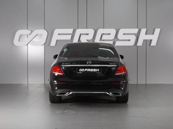 Mercedes-Benz E-Класс V (W213 S213 C238) с пробегом 2020 года, цена 2 799 000 рублей, 199357 км, седан, Автокод Объявления