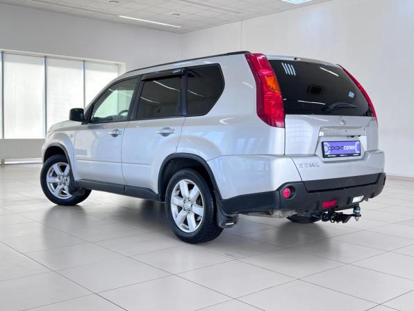 Nissan X-Trail II с пробегом 2007 года, цена 950 000 рублей, 187596 км, внедорожник, Автокод Объявления