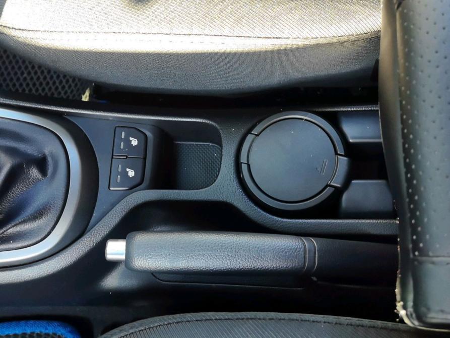Kia Rio III Рестайлинг Стерлитамак  - изображение 10