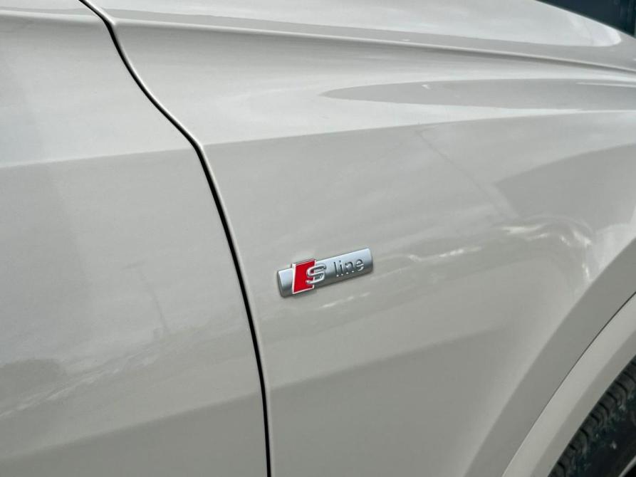 Audi Q8 I (4M) Брянск  - изображение 28