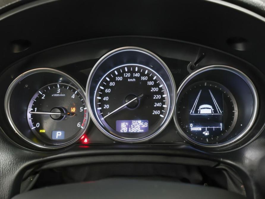 Mazda CX-5 I Москва  - изображение 14