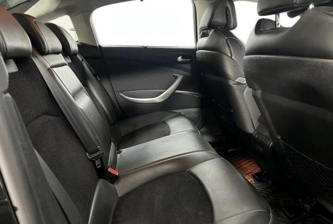Citroen C5 II с пробегом 2008 года, цена 750 000 рублей, 185312 км, седан, Автокод Объявления