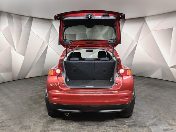 Nissan Juke I с пробегом 2014 года, цена 1 215 150 рублей, 67464 км, внедорожник, Автокод Объявления