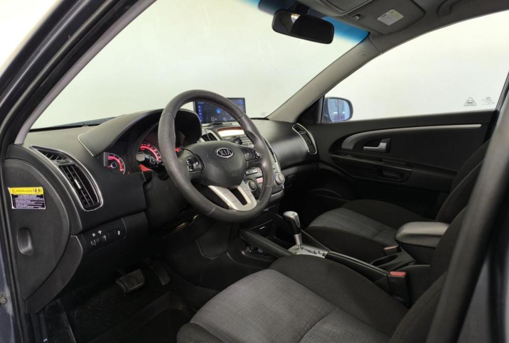 Kia Ceed I Рестайлинг Нижний Новгород  - изображение 8
