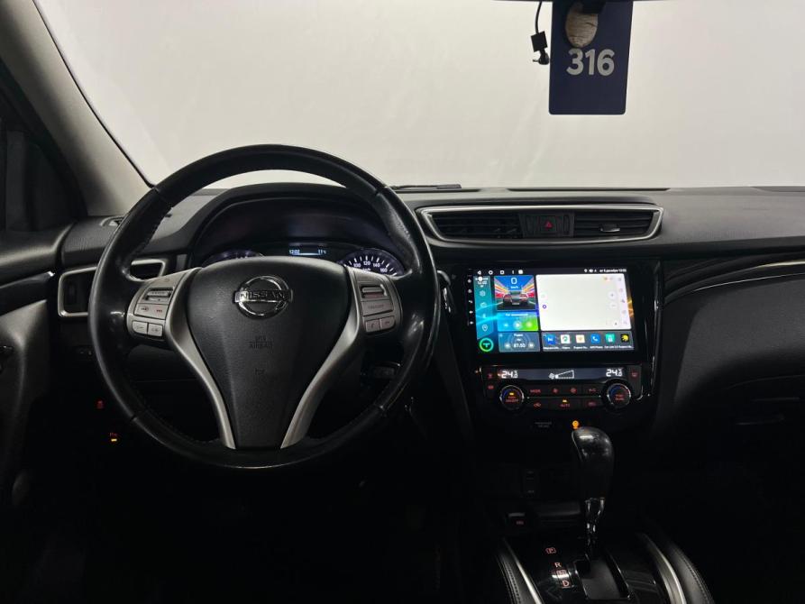 Nissan Qashqai II Санкт-Петербург  - изображение 16