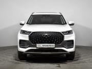 Chery Tiggo 8 Pro Max I Рестайлинг Санкт-Петербург  - изображение 26