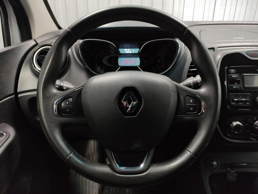 Renault Kaptur I Пермь  - изображение 7
