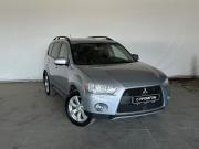 Mitsubishi Outlander II Рестайлинг Москва  - изображение 22