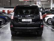 Lexus GX II Рестайлинг Санкт-Петербург  - изображение 27