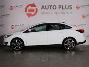 Ford Focus III Рестайлинг Минеральные Воды  - изображение 24