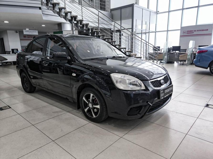 Kia Rio II Казань  - изображение 3