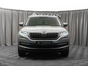 Skoda Kodiaq I Москва  - изображение 35