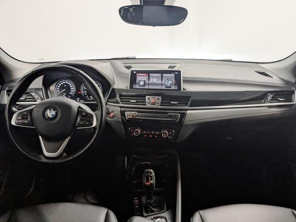 BMW X2 I (F39) с пробегом 2021 года, цена 2 880 000 рублей, 63576 км, внедорожник, Автокод Объявления
