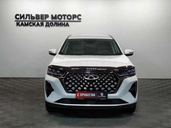 Chery Tiggo 7 Pro Max I с пробегом 2023 года, цена 1 550 000 рублей, 73000 км, внедорожник, Автокод Объявления
