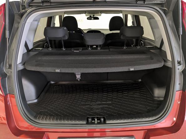 Kia Soul III с пробегом 2020 года, цена 1 990 000 рублей, 65242 км, хэтчбек, Автокод Объявления