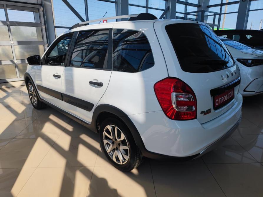 Lada (ВАЗ) Granta I Рестайлинг Арзамас  - изображение 6