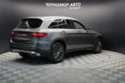 Mercedes-Benz GLC I (X253) Крым  - изображение 31