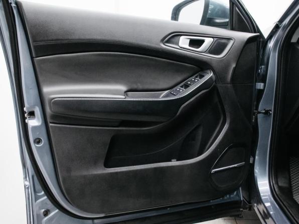 Chery Tiggo 4 I Рестайлинг с пробегом 2020 года, цена 1 149 000 рублей, 96304 км, внедорожник, Автокод Объявления