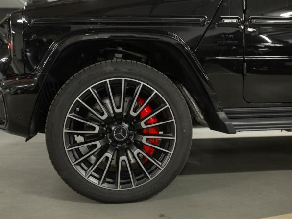 Новый Mercedes-Benz G-Класс AMG II (W465) Рестайлинг 2026 года, цена 34 650 000 рублей, внедорожник, Автокод Объявления