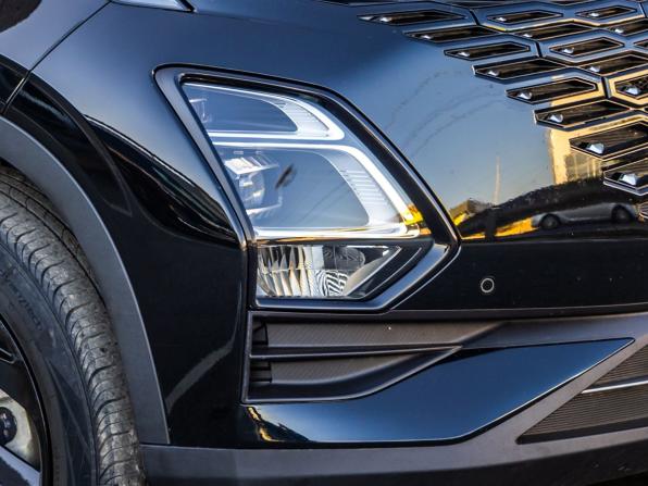 Omoda C5 I с пробегом 2023 года, цена 1 598 000 рублей, 73292 км, внедорожник, Автокод Объявления