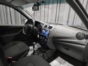 Lada (ВАЗ) Granta I Рестайлинг Красноярск  - изображение 33