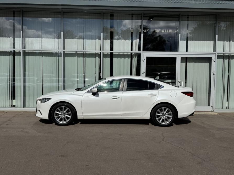 Mazda 6 III (GJ) Воронеж  - изображение 8