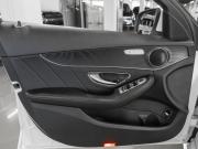 Mercedes-Benz C-Класс IV (W205) Москва  - изображение 34