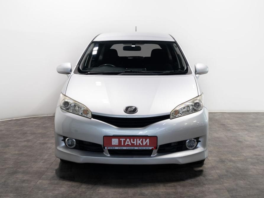 Toyota Wish II Чита  - изображение 2